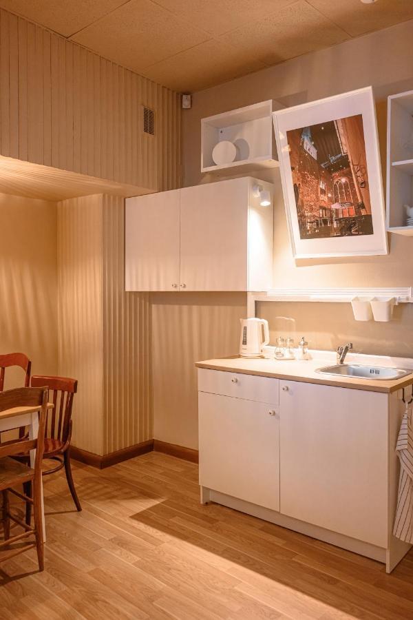St.Jacobs'S Apartments Old Town Riga Kültér fotó